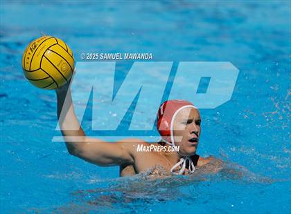 Thumbnail 3 in Sacred Heart Prep vs Harvard-Westlake photogallery.