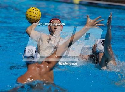 Thumbnail 2 in Sacred Heart Prep vs Harvard-Westlake photogallery.