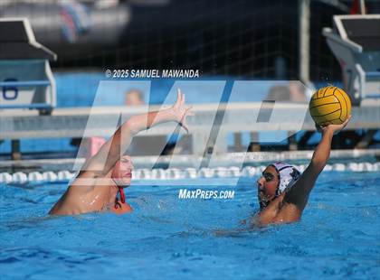 Thumbnail 2 in Sacred Heart Prep vs Harvard-Westlake photogallery.