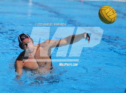 Thumbnail 1 in Sacred Heart Prep vs Harvard-Westlake photogallery.