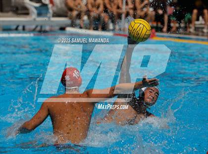 Thumbnail 2 in Sacred Heart Prep vs Harvard-Westlake photogallery.