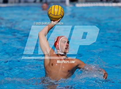 Thumbnail 2 in Sacred Heart Prep vs Harvard-Westlake photogallery.