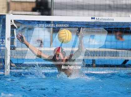 Thumbnail 3 in Sacred Heart Prep vs Harvard-Westlake photogallery.