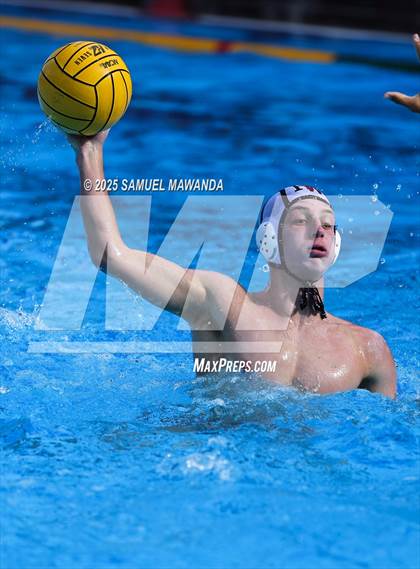 Thumbnail 3 in Sacred Heart Prep vs Harvard-Westlake photogallery.