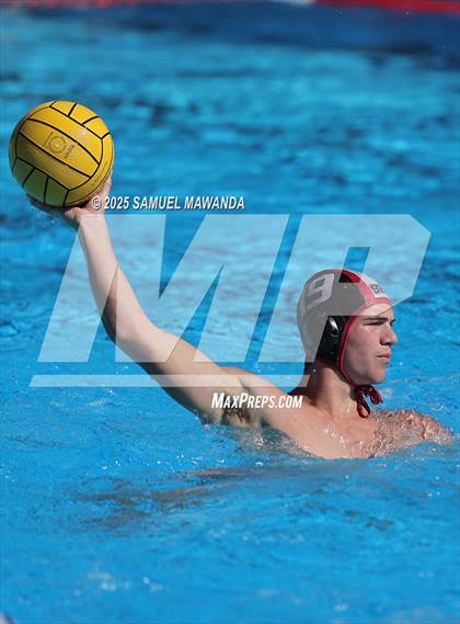 Thumbnail 1 in Sacred Heart Prep vs Harvard-Westlake photogallery.