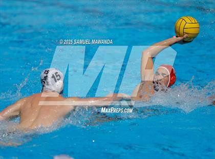 Thumbnail 3 in Sacred Heart Prep vs Harvard-Westlake photogallery.