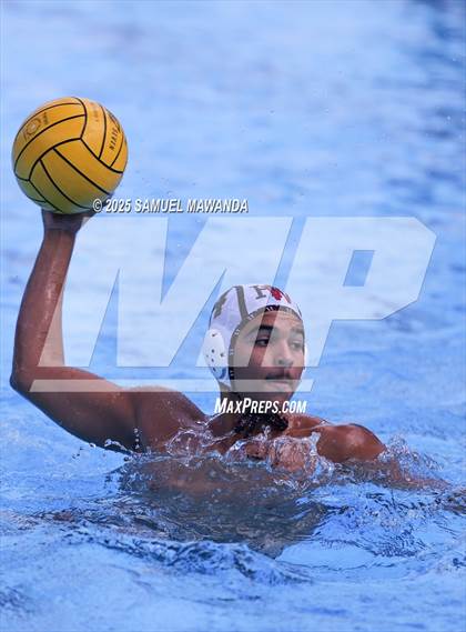 Thumbnail 1 in Sacred Heart Prep vs Harvard-Westlake photogallery.