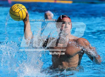 Thumbnail 1 in Sacred Heart Prep vs Harvard-Westlake photogallery.