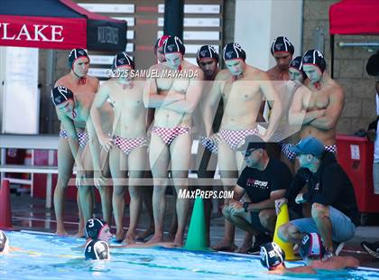 Thumbnail 1 in Sacred Heart Prep vs Harvard-Westlake photogallery.