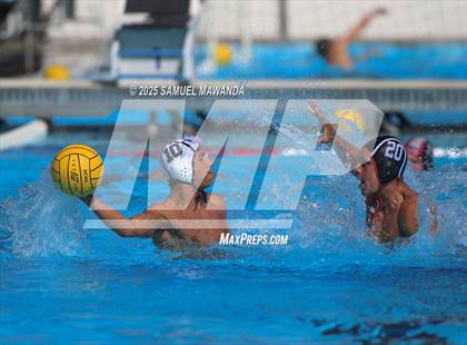Thumbnail 2 in Sacred Heart Prep vs Harvard-Westlake photogallery.