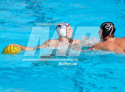 Thumbnail 2 in Sacred Heart Prep vs Harvard-Westlake photogallery.
