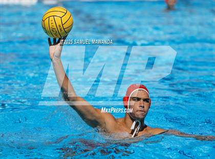 Thumbnail 1 in Sacred Heart Prep vs Harvard-Westlake photogallery.