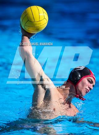 Sacred Heart Prep vs Harvard-Westlake