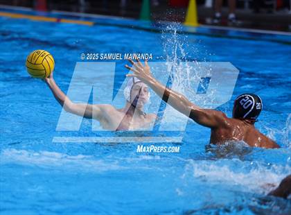 Thumbnail 1 in Sacred Heart Prep vs Harvard-Westlake photogallery.