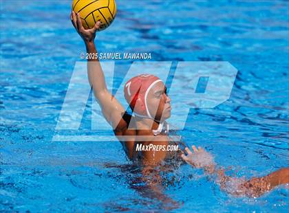 Thumbnail 3 in Sacred Heart Prep vs Harvard-Westlake photogallery.