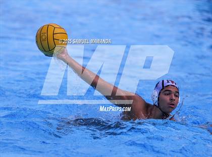 Thumbnail 3 in Sacred Heart Prep vs Harvard-Westlake photogallery.