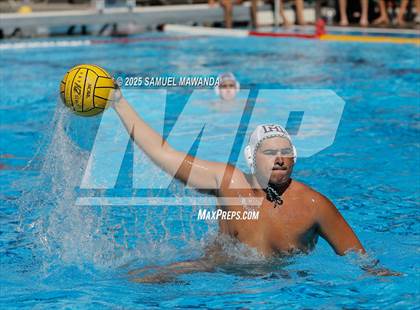 Thumbnail 3 in Sacred Heart Prep vs Harvard-Westlake photogallery.