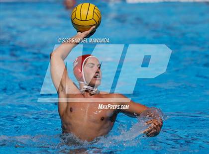 Thumbnail 1 in Sacred Heart Prep vs Harvard-Westlake photogallery.