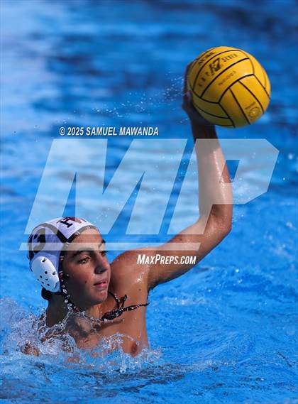 Thumbnail 3 in Sacred Heart Prep vs Harvard-Westlake photogallery.