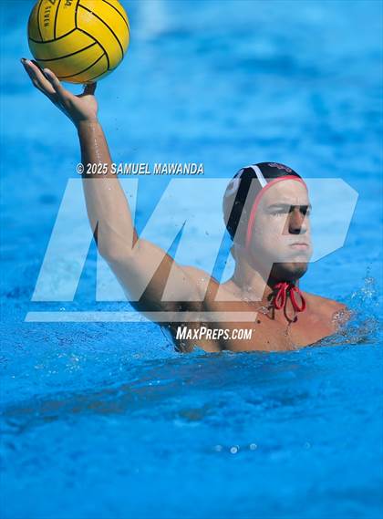 Thumbnail 1 in Sacred Heart Prep vs Harvard-Westlake photogallery.