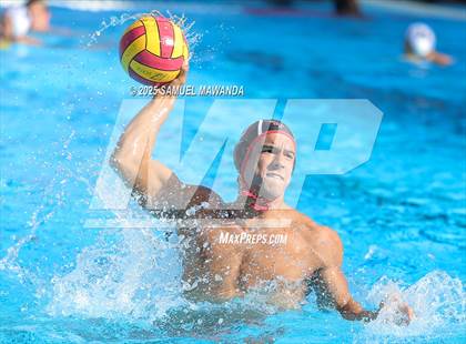 Thumbnail 2 in Sacred Heart Prep vs Harvard-Westlake photogallery.