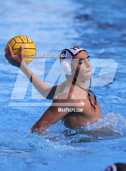 Thumbnail 2 in Sacred Heart Prep vs Harvard-Westlake photogallery.