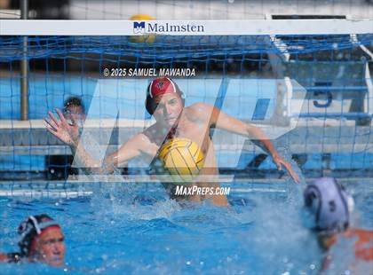 Thumbnail 2 in Sacred Heart Prep vs Harvard-Westlake photogallery.