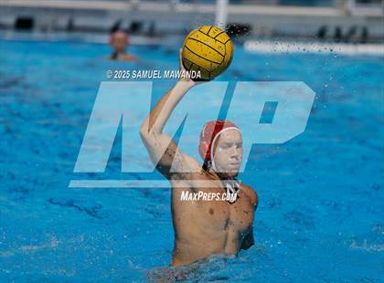 Thumbnail 1 in Sacred Heart Prep vs Harvard-Westlake photogallery.