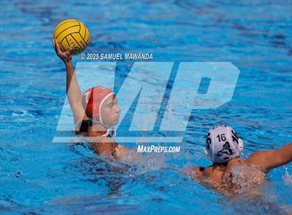 Thumbnail 1 in Sacred Heart Prep vs Harvard-Westlake photogallery.