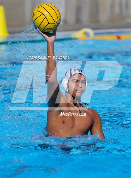 Thumbnail 3 in Sacred Heart Prep vs Harvard-Westlake photogallery.