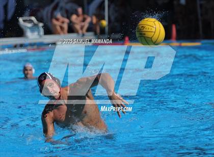 Thumbnail 2 in Sacred Heart Prep vs Harvard-Westlake photogallery.