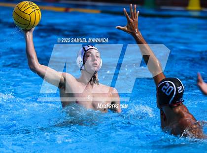 Thumbnail 1 in Sacred Heart Prep vs Harvard-Westlake photogallery.