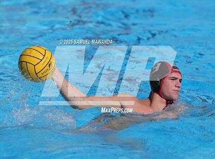 Thumbnail 1 in Sacred Heart Prep vs Harvard-Westlake photogallery.