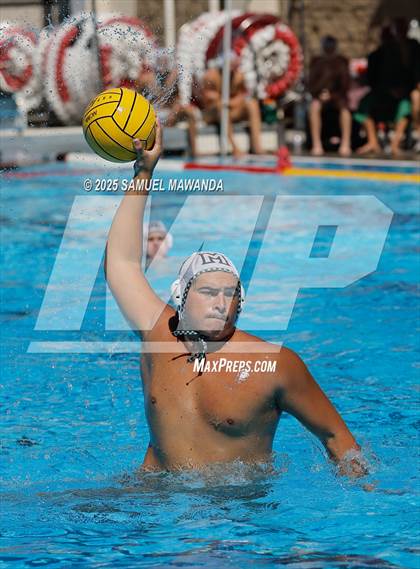 Thumbnail 1 in Sacred Heart Prep vs Harvard-Westlake photogallery.