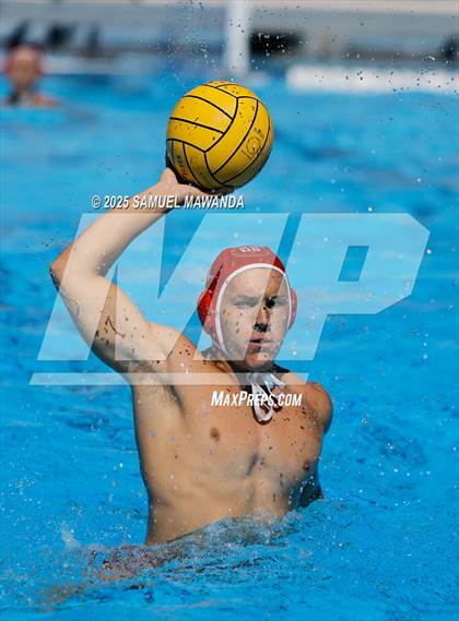Thumbnail 2 in Sacred Heart Prep vs Harvard-Westlake photogallery.