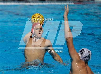 Thumbnail 2 in Sacred Heart Prep vs Harvard-Westlake photogallery.