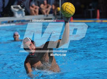 Thumbnail 1 in Sacred Heart Prep vs Harvard-Westlake photogallery.