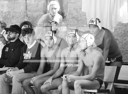 Thumbnail 1 in Sacred Heart Prep vs Harvard-Westlake photogallery.