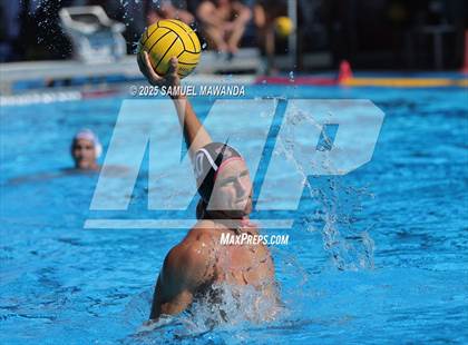 Thumbnail 2 in Sacred Heart Prep vs Harvard-Westlake photogallery.