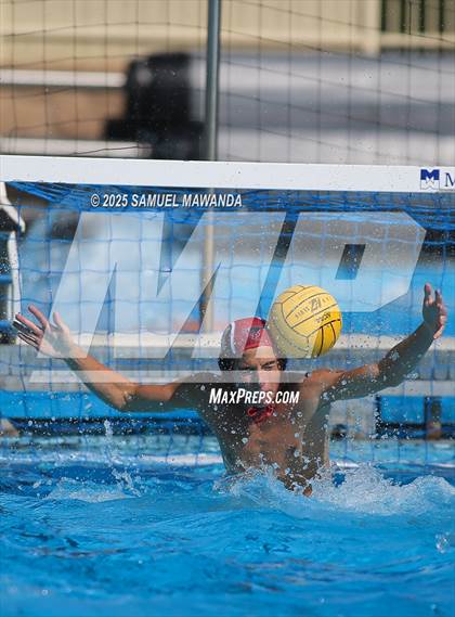 Thumbnail 1 in Sacred Heart Prep vs Harvard-Westlake photogallery.