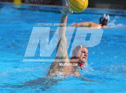 Thumbnail 1 in Sacred Heart Prep vs Harvard-Westlake photogallery.