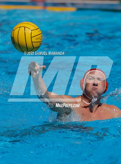 Thumbnail 2 in Sacred Heart Prep vs Harvard-Westlake photogallery.