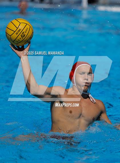 Thumbnail 1 in Sacred Heart Prep vs Harvard-Westlake photogallery.