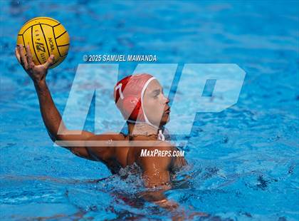Thumbnail 1 in Sacred Heart Prep vs Harvard-Westlake photogallery.