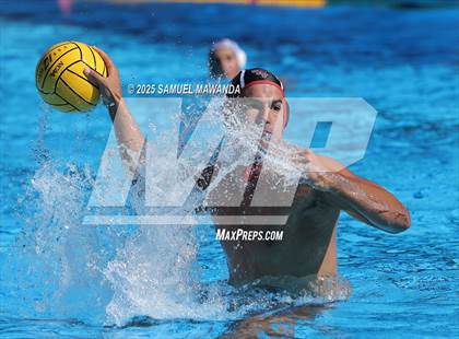 Thumbnail 3 in Sacred Heart Prep vs Harvard-Westlake photogallery.