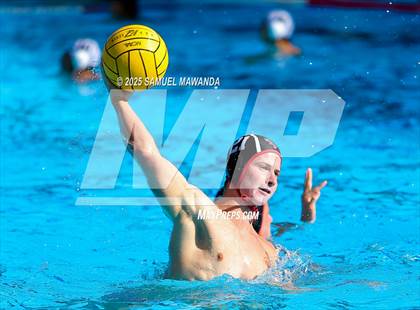 Thumbnail 1 in Sacred Heart Prep vs Harvard-Westlake photogallery.