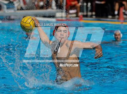 Thumbnail 2 in Sacred Heart Prep vs Harvard-Westlake photogallery.