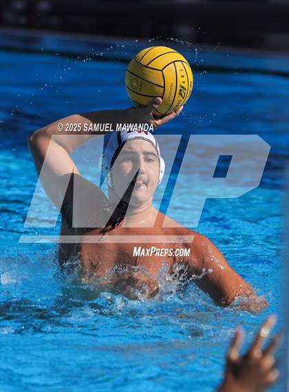 Thumbnail 2 in Sacred Heart Prep vs Harvard-Westlake photogallery.