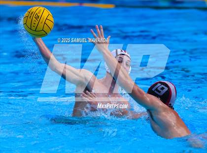 Thumbnail 3 in Sacred Heart Prep vs Harvard-Westlake photogallery.