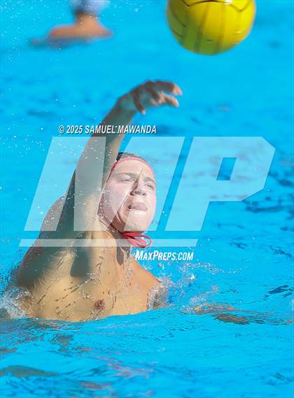 Thumbnail 3 in Sacred Heart Prep vs Harvard-Westlake photogallery.